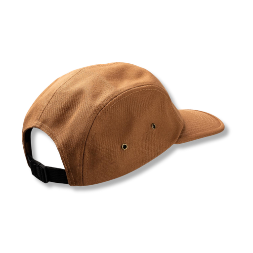 Five panel cap